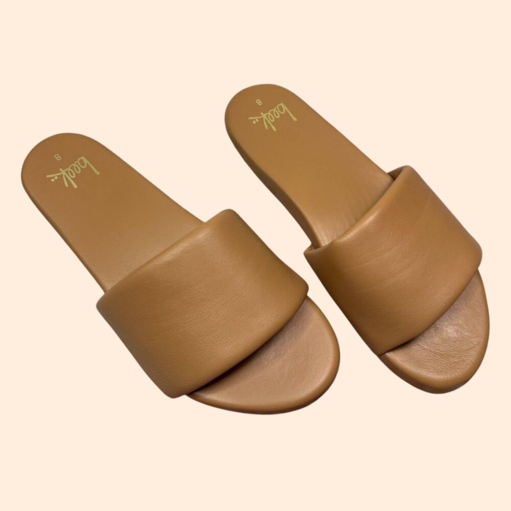 beek Baza Slide Sandal